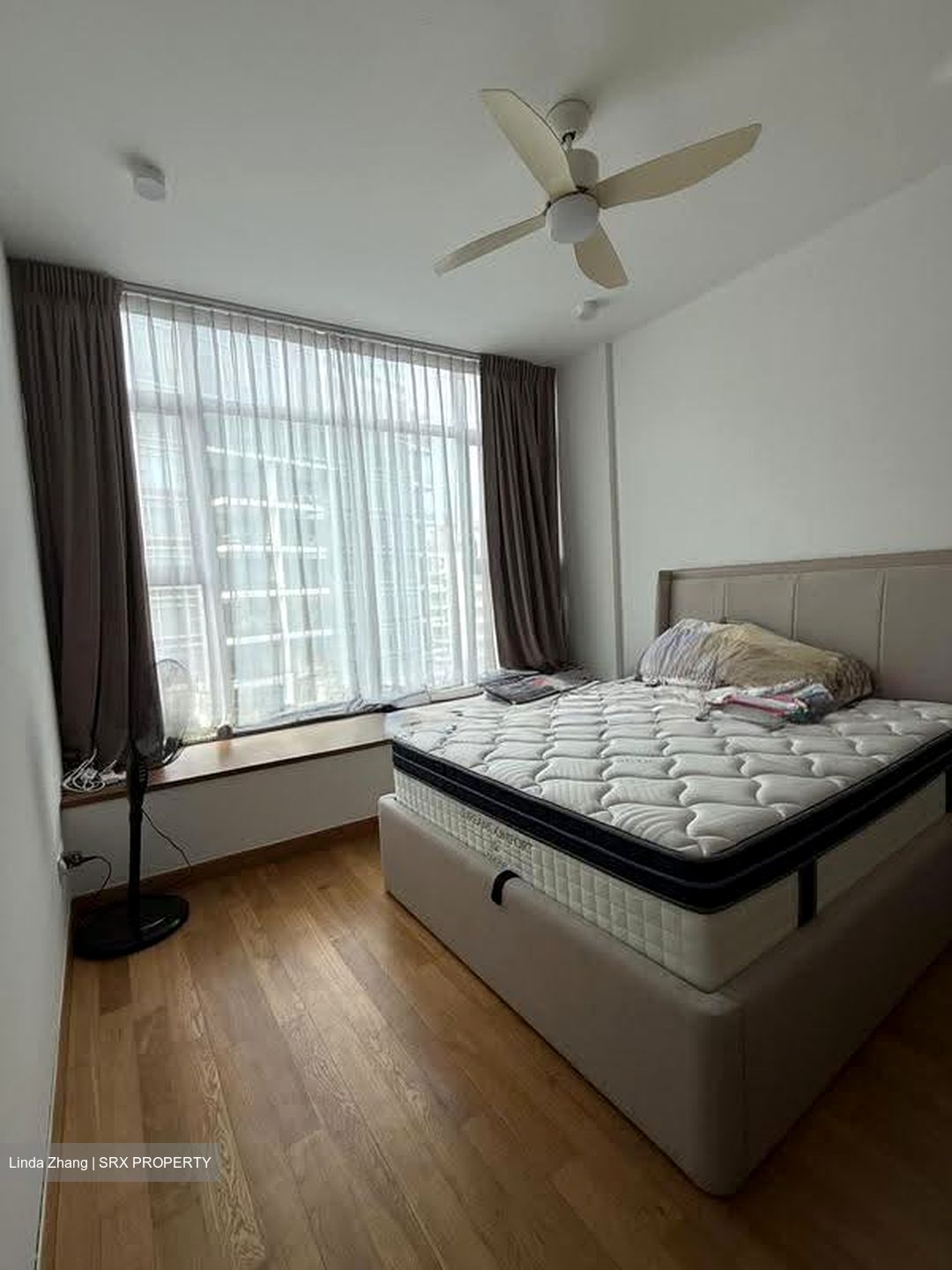 Waterfall Gardens (D10), Condominium #609136721